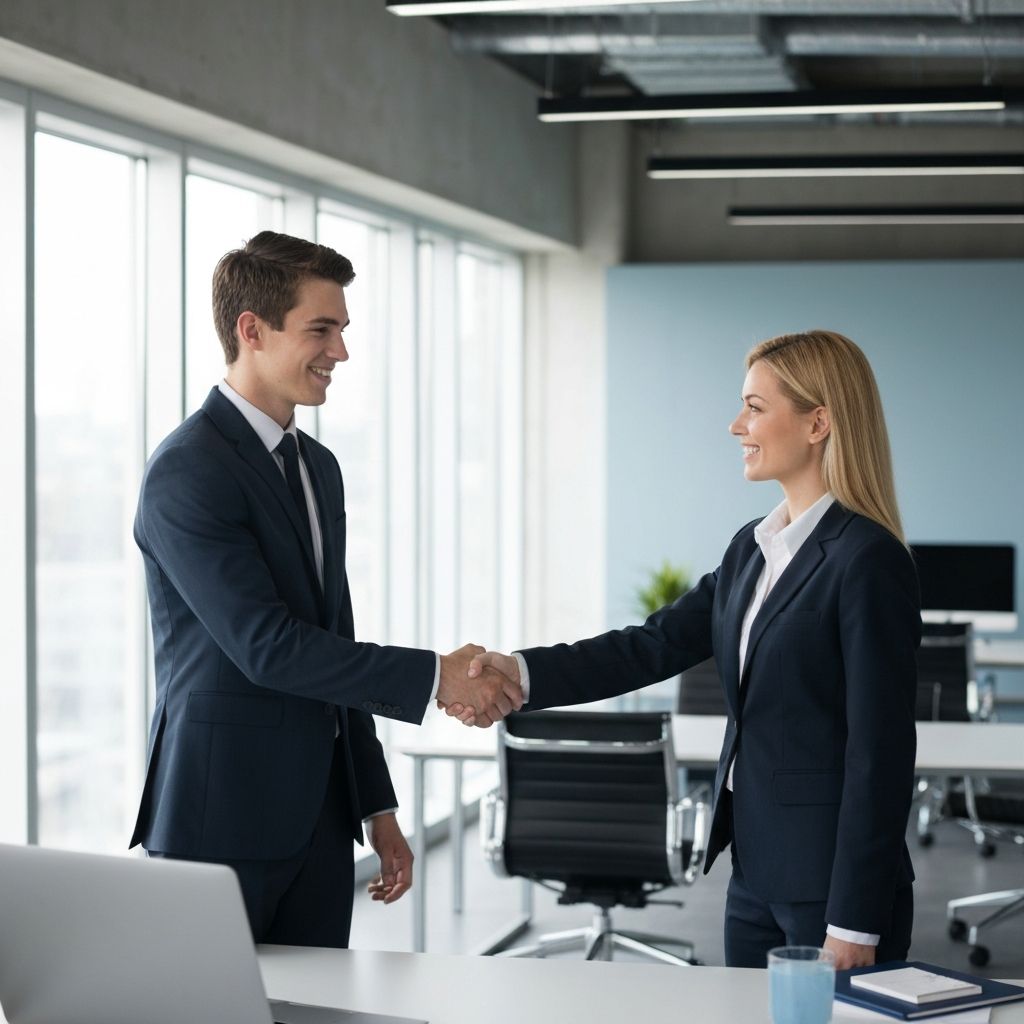 Partnerstwa biznesowe Freeland