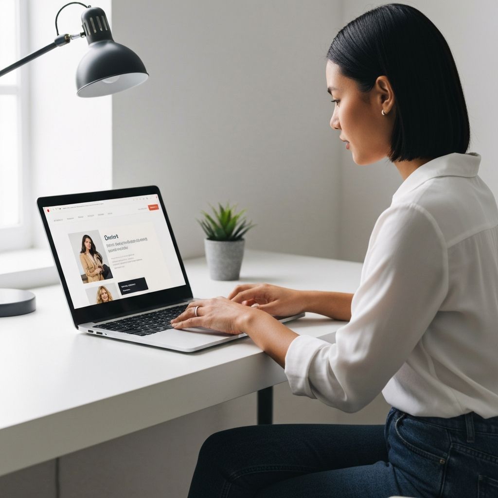 Wygodne zakupy online z Freeland